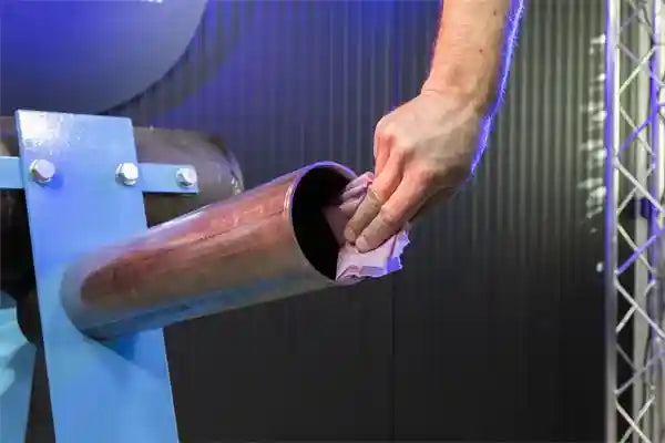 Water Soluble Purge Film Water Soluble Purge Film